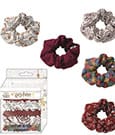 Harry Potter Hair Ties 5 Pack Case (5)