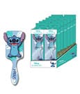 Lilo & Stitch Hairbrush Stitch Happy