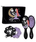 Nightmare before Christmas Make Up Bag 3 pack Jack & Sally
