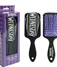 Wednesday Hairbrush