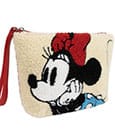 Disney Make Up Bag Minnie