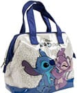 Lilo & Stitch Make Up Bag Stitch & Angel