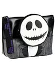 Nightmare before Christmas Make Up Bag Jack