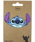 Lilo & Stitch Iron-On Patch Stitch