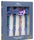 Loli & Stitch ball pen 4-Pack