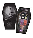 Nightmare Before Christmas Stationery - Set 7 pieces