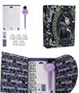 Disney Villains Stationery - Set 4 pieces
