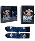 Harry Potter Stationery Set Dobby