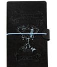 Harry Potter Premium Notebook A5 Wizzard Tournament