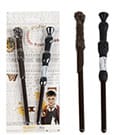 Harry Potter ball pen 2-pack