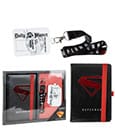 DC Comics Stationery Set Superman