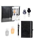 Football Stationery Set Real Madrid