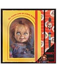 Chucky (Child´s Play) Stationery Set
