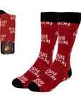House of the Dragon Socks Logo Assortment (6)