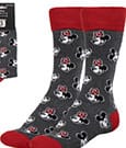 Disney Socks Minnie Face 36-43