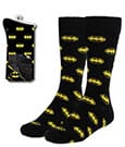 DC Comics Socks Batman 38-45