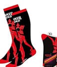 Stranger Things Socks Dart 38-45