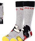 Disney Socks Minnie & Mickey 36-43