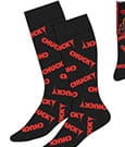 Chucky (Child´s Play) Socks Logo 38-45