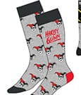 DC Comics Socks Harley Quinn 36-43