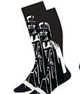 Star Wars Socks Darth Vader 38-45