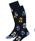 Star Wars: The Mandalorian Socks Helmets 38-45