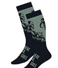 Star Wars: The Mandalorian Socks Mandalorian & Grogu 38-45