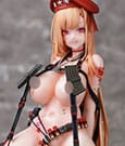 Original Character PVC 1/6 Shotgun Girl 22 cm