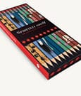 Spirited Away 10-piece Pencils Set