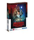 Stranger Things Puzzle Season 1
