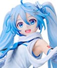 Character Vocal Series 01: Hatsune Miku PVC Statue 1/7 Hatsune Miku Sky Town 10th Anniversary Ver. 25 cm