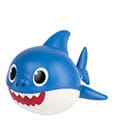 Baby Shark Mini figure Daddy Shark 9 cm