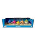 Baby Shark Gift Box Set Mini figures (5)