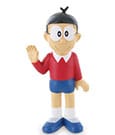Doraemon Mini figure Nobita 8 cm