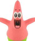 SpongeBob SquarePants Mini figure Patrick 7 cm