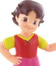 Heidi Mini figure Heidi 7 cm