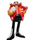 Sonic the Hedgehog: Sonic Premium Edition 16 cm Figure