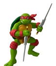 Teenage Mutant Ninja Turtles Ninja Retro mini figure Raphael 9 cm