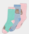 Pusheen Socks 3-Pack Pusheen 39-42