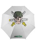 One Piece Umbrella Zoro White Sword