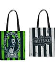 Beetlejuice Tote Bag Beetlejuice