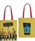 Beetlejuice Tote Bag Employee of the Millenium