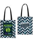 Beetlejuice Tote Bag Call Beetlejuice