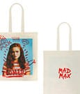 Stranger Things Tote Bag Max Mayfield
