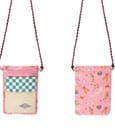 Harry Potter Crossbody Bag Honey Dukes