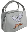 Harry Potter Lunch Bag Hedwig Kids