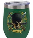 One Piece Travel Mug Zoro