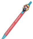 Harry Potter Pen Luna Lovegood