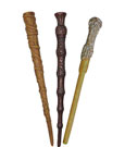 Harry Potter Pens Set Trio