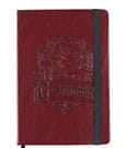 Harry Potter Premium Notebook A5 Gryffindor